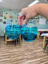 09/14/26- Sip, Swirl & Create: Resin Wine Glass Workshop