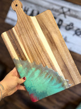 10/15/25-October Resin Pick-A-Project