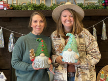 11/16/25-Christmas Ceramic Sunday