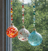 04/17/26-Blown Glass Workshop *SOLD OUT*