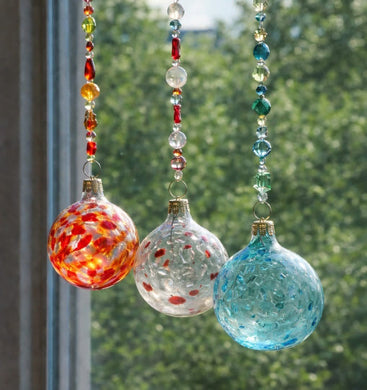 04/17/26-Blown Glass Workshop *SOLD OUT*