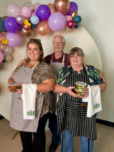 09/03/26-Pickle Party Workshop