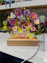 10/08/26-Resin Table Lights
