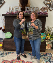 03/24/26-Kokedama Workshop