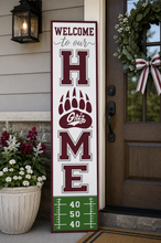 Made-To-Order Door Signs