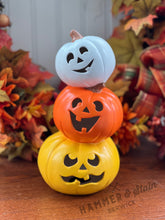 10/8/25-Halloween Ceramic Workshop *SOLD OUT*