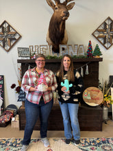 11/16/25-Christmas Ceramic Sunday