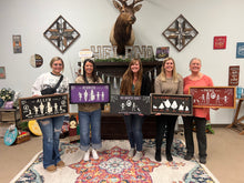 9/17/25-Spooky Family Portrait Workshop