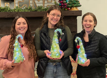 12/10/26-Christmas Sea Glass Workshop