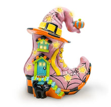 10/8/25-Halloween Ceramic Workshop *SOLD OUT*