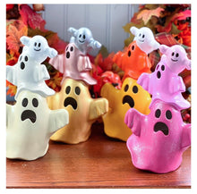 10/8/25-Halloween Ceramic Workshop *SOLD OUT*