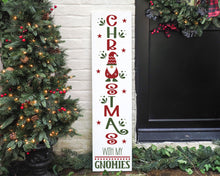 11/19/26- Christmas Pick a Project