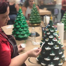 12/9/23- Saturday Ceramic Tree Workshop *SOLD OUT*