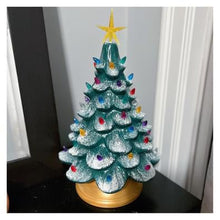 12/9/23- Saturday Ceramic Tree Workshop *SOLD OUT*