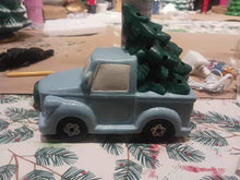 12/12/23-Ceramic Christmas Truck Workshop *SOLD OUT*