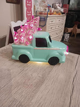 12/12/23-Ceramic Christmas Truck Workshop *SOLD OUT*