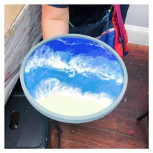 6/20/24-Resin Tray Workshop *SOLD OUT*