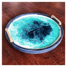 6/20/24-Resin Tray Workshop *SOLD OUT*