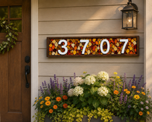 08/25/26-Mosaic Address Sign