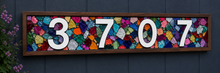 08/25/26-Mosaic Address Sign
