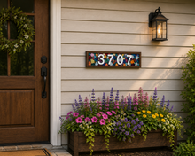 08/25/26-Mosaic Address Sign
