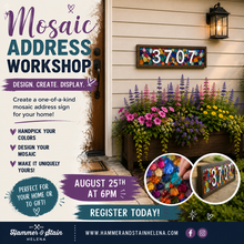 08/25/26-Mosaic Address Sign