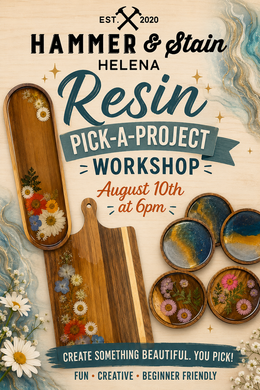 08/10/26-Resin Pick a Project