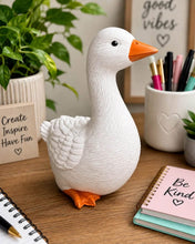 08/19/26-Desk Goose Days