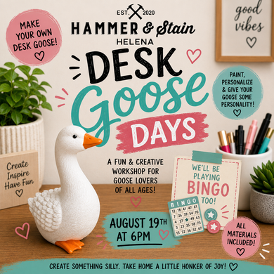 08/19/26-Desk Goose Days