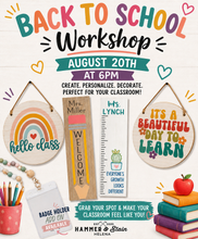 08/20/26-Back to School Workshop