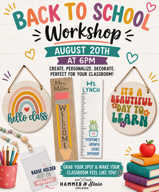 08/20/26-Back to School Workshop