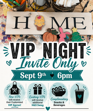09/09/26-VIP Night (INVITE ONLY)