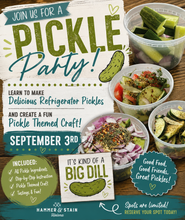 09/03/26-Pickle Party Workshop