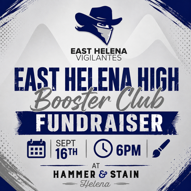 09/16/26-EH Booster Club Fundraiser