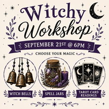 09/21/26-Witchy Workshop