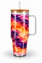 10/28/26- Sip & Swirl Resin Tumblers