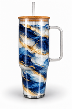 10/28/26- Sip & Swirl Resin Tumblers
