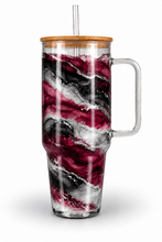 10/28/26- Sip & Swirl Resin Tumblers