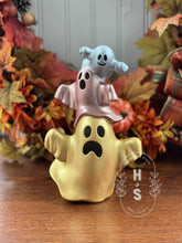 10/8/25-Halloween Ceramic Workshop *SOLD OUT*