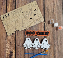 10/22/23- Family Halloween Workshop