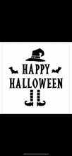 10/22/23- Family Halloween Workshop