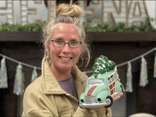 11/16/25-Christmas Ceramic Sunday
