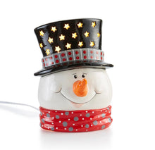 11/16/25-Christmas Ceramic Sunday