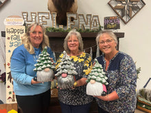 11/16/25-Christmas Ceramic Sunday
