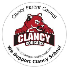 11/9/23- Clancy Parent Council Fundraiser