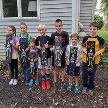 10/22/23- Family Halloween Workshop