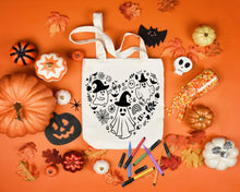 10/22/23- Family Halloween Workshop