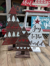 11/20/23- Christmas Tree Trio