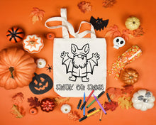 10/22/23- Family Halloween Workshop
