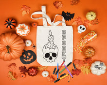 10/22/23- Family Halloween Workshop